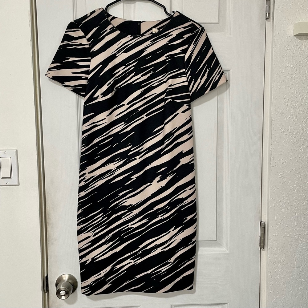 trina turk business dress